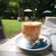 เมนูของร้าน The Hopper