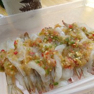 เมนูของร้าน ปูไข่ดองน้ำปลา ณ รามคำแหง สาขา 2 กรุงเทพ-รามคำแหง