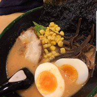 เมนูของร้าน Tomato Ramen Noodle MBK