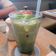 เมนูของร้าน Bill's Yokohama