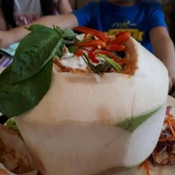 Kowmao Cafe & Restaurant