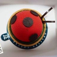 เมนูของร้าน Patisserie Rosie