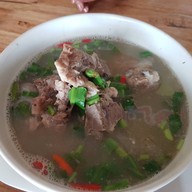 เมนูของร้าน มังกรพ่นไฟ หม่าล่า รามอินทรา - Draco’s Breath Mala