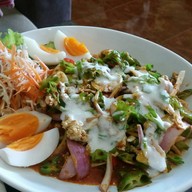 Kowmao Cafe & Restaurant