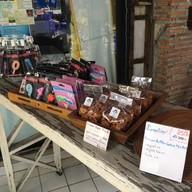 บรรยากาศ Mikanom Japanese Fresh Cake พร้อมพงษ์