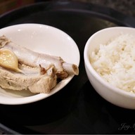 เมนูของร้าน Ya Hua Bak Kut Teh At Food Opera ION Orchard