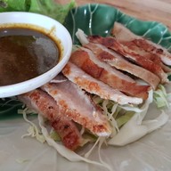 เมนูของร้าน มังกรพ่นไฟ หม่าล่า รามอินทรา - Draco’s Breath Mala