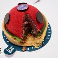 เมนูของร้าน Patisserie Rosie