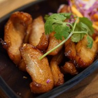 เมนูของร้าน เจ๊อ้อยบ้านบึง