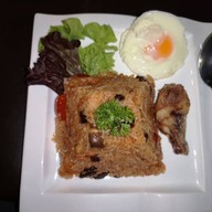 สเต็ก คุงจา (ม.มหิดล ศาลายา) ศาลายา