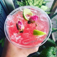 A DOSE อะ โดส คอฟฟี่แอนด์สมูทตี้