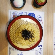 Honaji Ramen Central พระราม 2