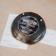 Wake Up บิสสิเนส พาร์ค