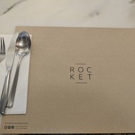 Rocket Coffee Bar (Sourdough Sandwich Breakfast Brunch) Sathorn 12