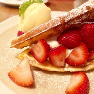 เมนูของร้าน Roast theCOMMONS Thonglor