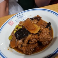 เมนูของร้าน Jiangsu & Zhejiang