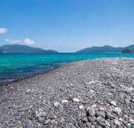 บรรยากาศ หาดซันไรซ์