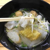 เล้งลูกชิ้นปลา เอกชัย 40