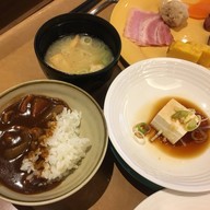 Sapporo Kitchen Ibis Styles, Sapporo