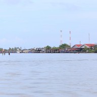 บรรยากาศ เกาะปู