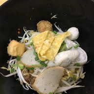 เล้งลูกชิ้นปลา เอกชัย 40