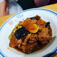 เมนูของร้าน Jiangsu & Zhejiang