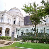 Janice Wong Singapore