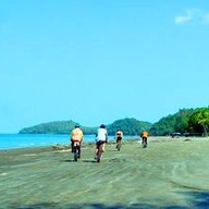 บรรยากาศ เกาะสุกร