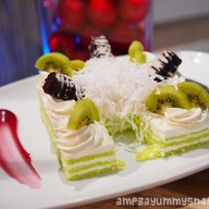 The Square Novotel Bangkok Fenix Silom