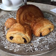 เมนูของร้าน Thé Tea House ชะอำ