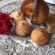 เมนูของร้าน Thé Tea House ชะอำ