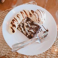 เมนูของร้าน Lazy monday やすみ