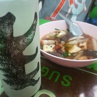 ก๋วยจั๊บสองพี่น้อง