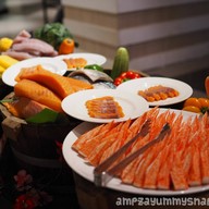 The Square Novotel Bangkok Fenix Silom