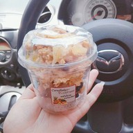 เมนูของร้าน Lazy monday やすみ