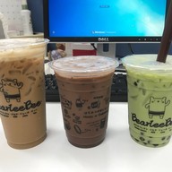 เมนูของร้าน Bearlee Bee ถนนนราธิวาสราชนครินทร์