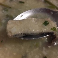 เมนูของร้าน หมู ซีฟู๊ด