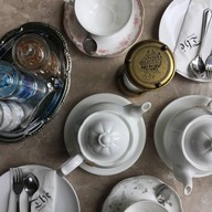 เมนูของร้าน Thé Tea House ชะอำ