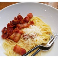 เมนูของร้าน White Shuffle เซ็นทรัล อีสวิลล์