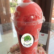เมนูของร้าน หวานกรอบ Farm&Cafe พุทธมณฑลสาย2