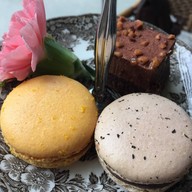 เมนูของร้าน Thé Tea House ชะอำ