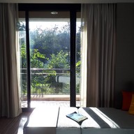 โรงแรมทวาราวดีรีสอร์ท