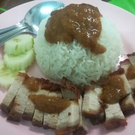 ก๋วยจั๊บสองพี่น้อง