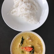 เมนูของร้าน ตำลึงทอง เลียบทางด่วนกาญจนาภิเษกใต้