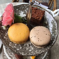 เมนูของร้าน Thé Tea House ชะอำ