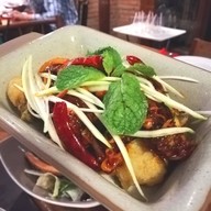 เมนูของร้าน Smith & Rabbit