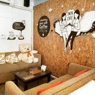 บรรยากาศ Lazy monday やすみ