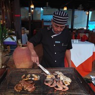 Thai House Beach Resort