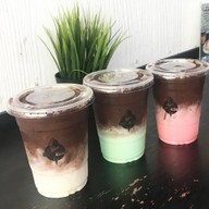 Empty Tasty อารีย์