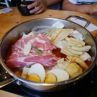 เมนูของร้าน TIGER Topoki